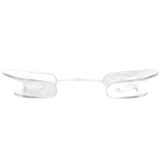 Plasdent - Handfree Cheek Retractors Adult Size, 2Pcs/Box