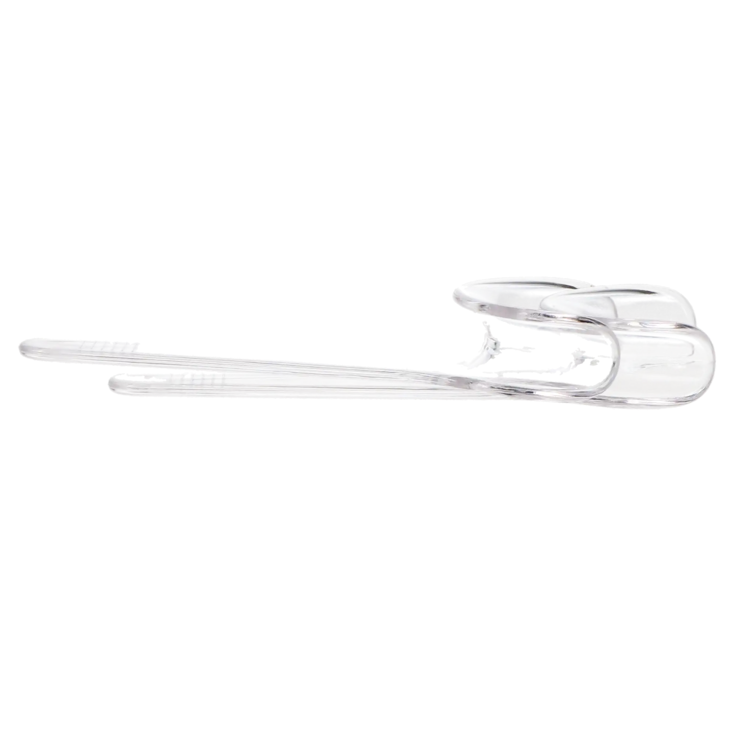 Plasdent - Handhold Cheek Retractors Adult Size, 2Pcs/Box