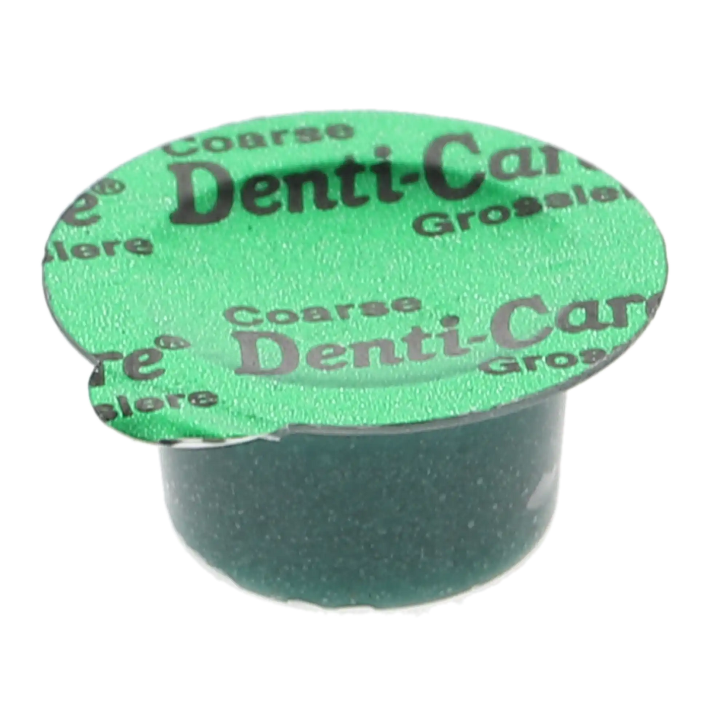 Medicom - Pro-Polish Prophylaxis Paste Mint Coarse 200/Box