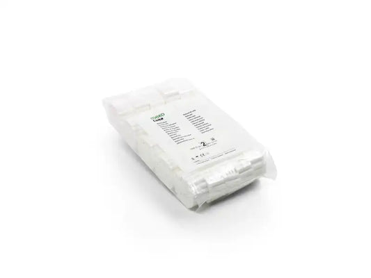 Coltene - Roeko Luna Dental Rolls, Size #1 (1 1/2" x 5/16"), Bag of 1000 rolls