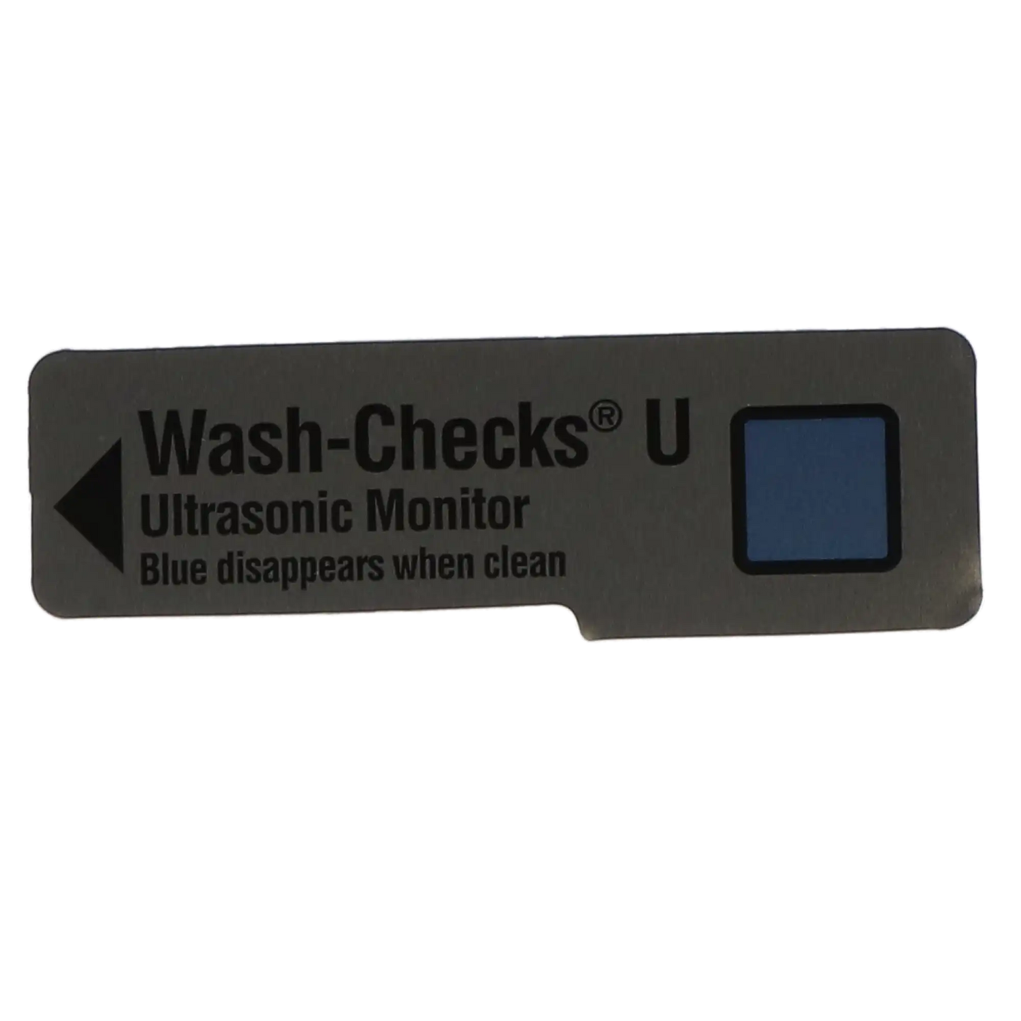 Hu-Friedy - Wash-Check Ultrasonic Monitor 50/Bx
