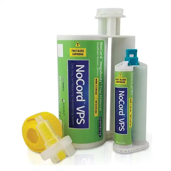 NoCord VPS MegaBody 380 2/Pk