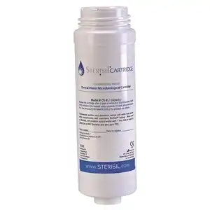 Sterisil - Sterisil Valved Cartridge 20