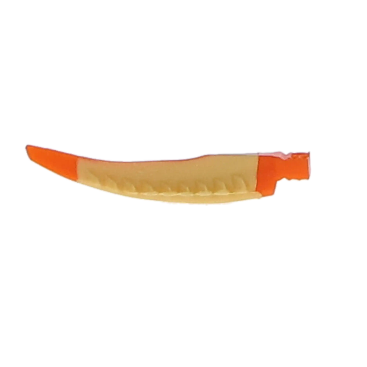 Composi-Tight 3D Fusion Wedge Orange Refill: 100 Count