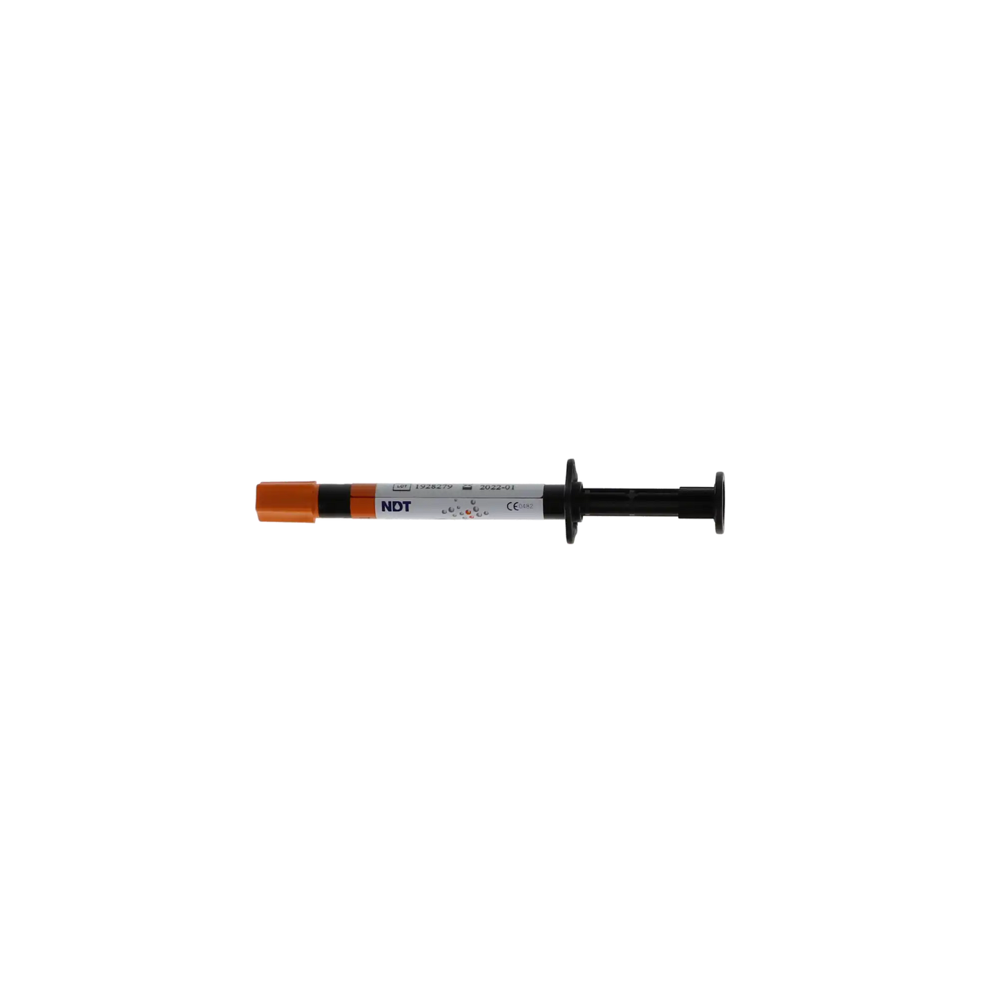 Voco - GrandioSO Flow - syringe 2 x 2 g A1