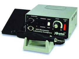 X35 Electric Handpiece System 120V AC