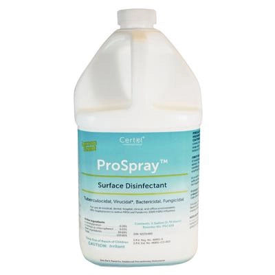 ProSpray Surface Disinfectant Gallon