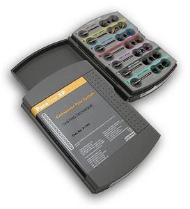 Coltene - ParaPost - XP - Casting Intro Kit
