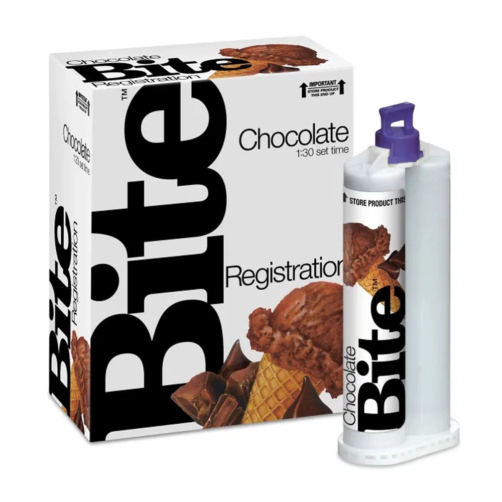 Chocolate Bite Registration 48mL x 2/Pk RS