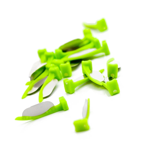 Directa - FenderPrime Value Pack, Long, Neon Green