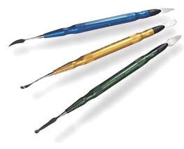 Microfil Composite Instruments 3/Pk