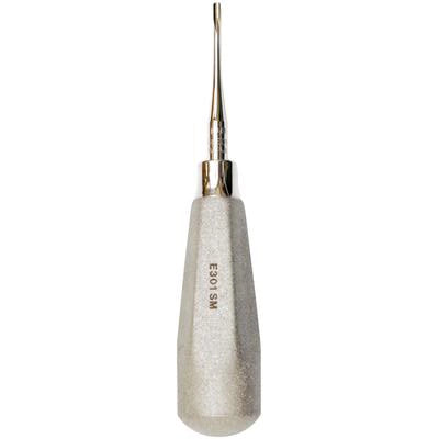 Hu-Friedy - Elevator Apexo 301 Small Ergo Dynamic Handle