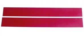 Keystone - Regular Strip Wax-1 1/2 X12 /5 Lb