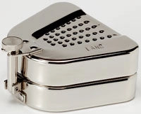 Denture Duplicating Flask
