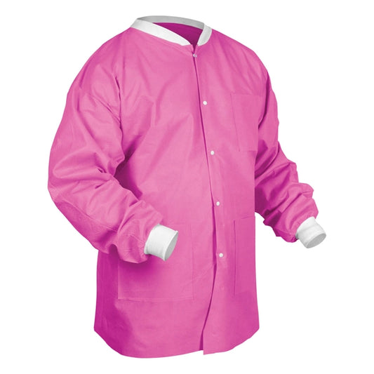 Medicom - SafeWear Hipster Jacket Poppy Pink Small 12/Pk