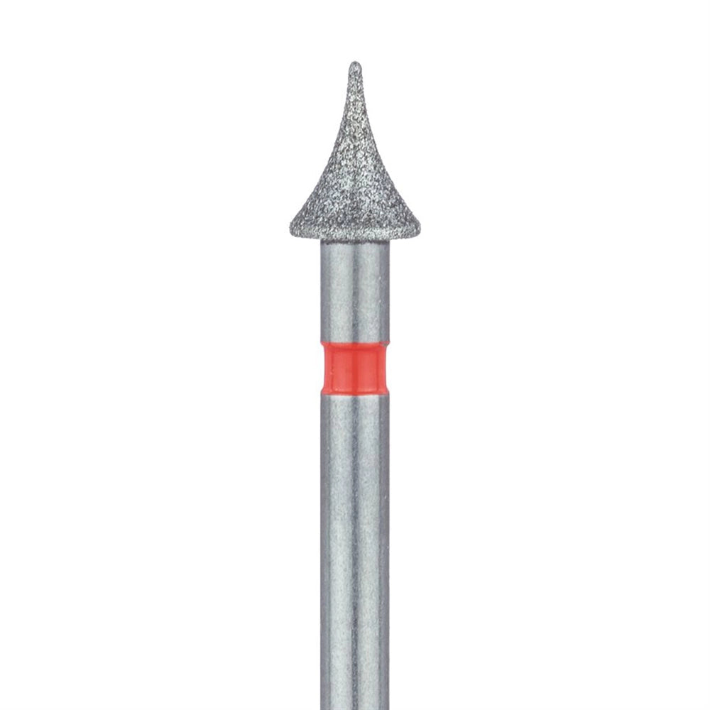 Meisinger - Diamonds 820F-031-FG Fine 5/Pk