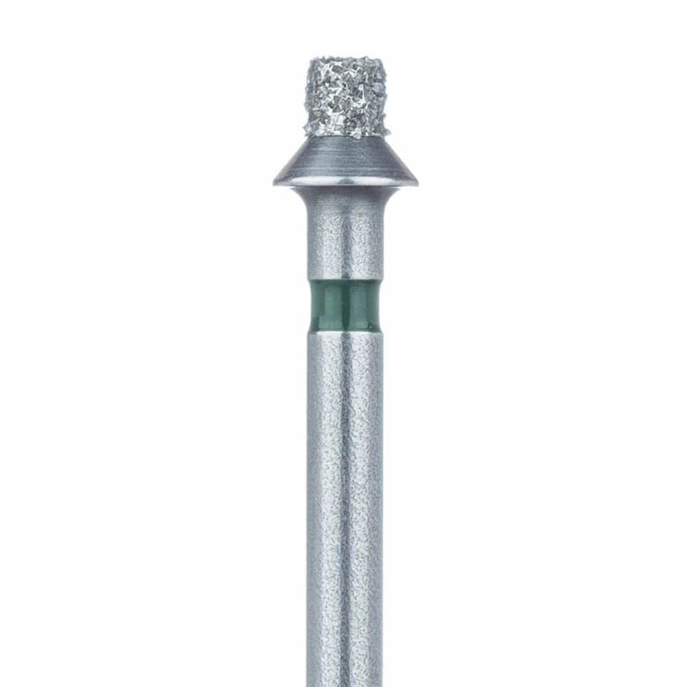 Meisinger Occlusal Reduction Diamond Bur 828G-017 5/Pk Coarse