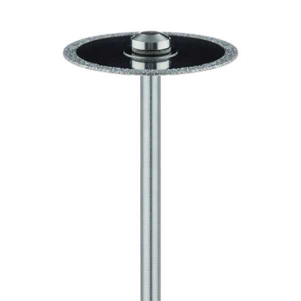 Meisinger Diamond Discs 910D-190-HP 1/Ea