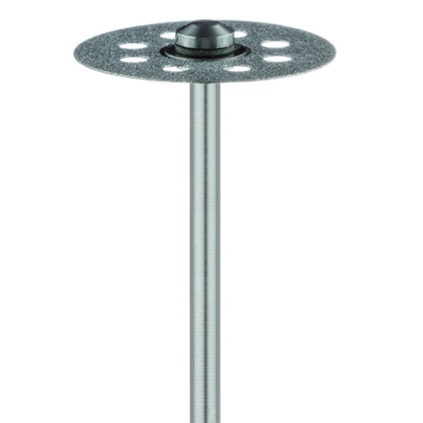 Meisinger Diamond Discs 932DF-190-HP 1/Ea