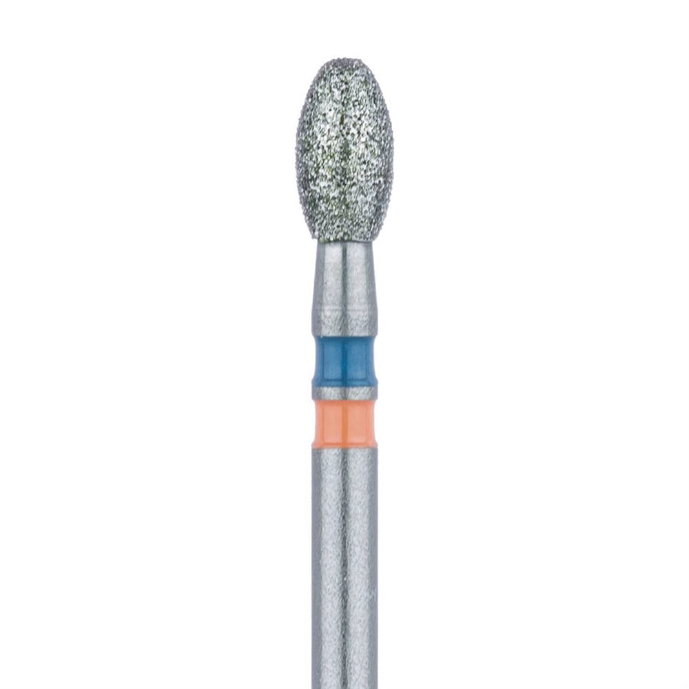 Zirconia Diamond FG 833-023 5/Pk