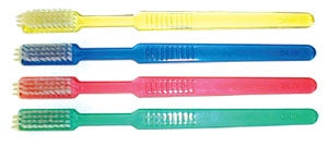 Oraline - Disposable Toothbrush w/Paste 144/Cs
