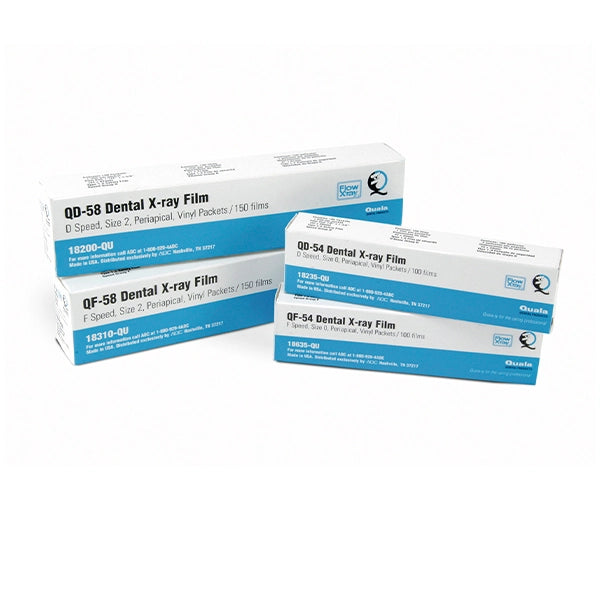 Quala - Intraoral X-Ray Film