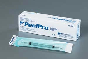 PeelPro Sterilization Pouches 200/Box 7.5"x13"