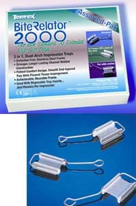 Temrex - Bite Relator 2000 Assorted Pkg.