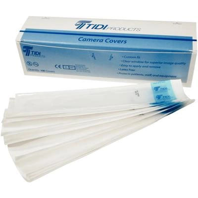 Tidi - Intra-Oral Camera Sheath Icon 100/Pk