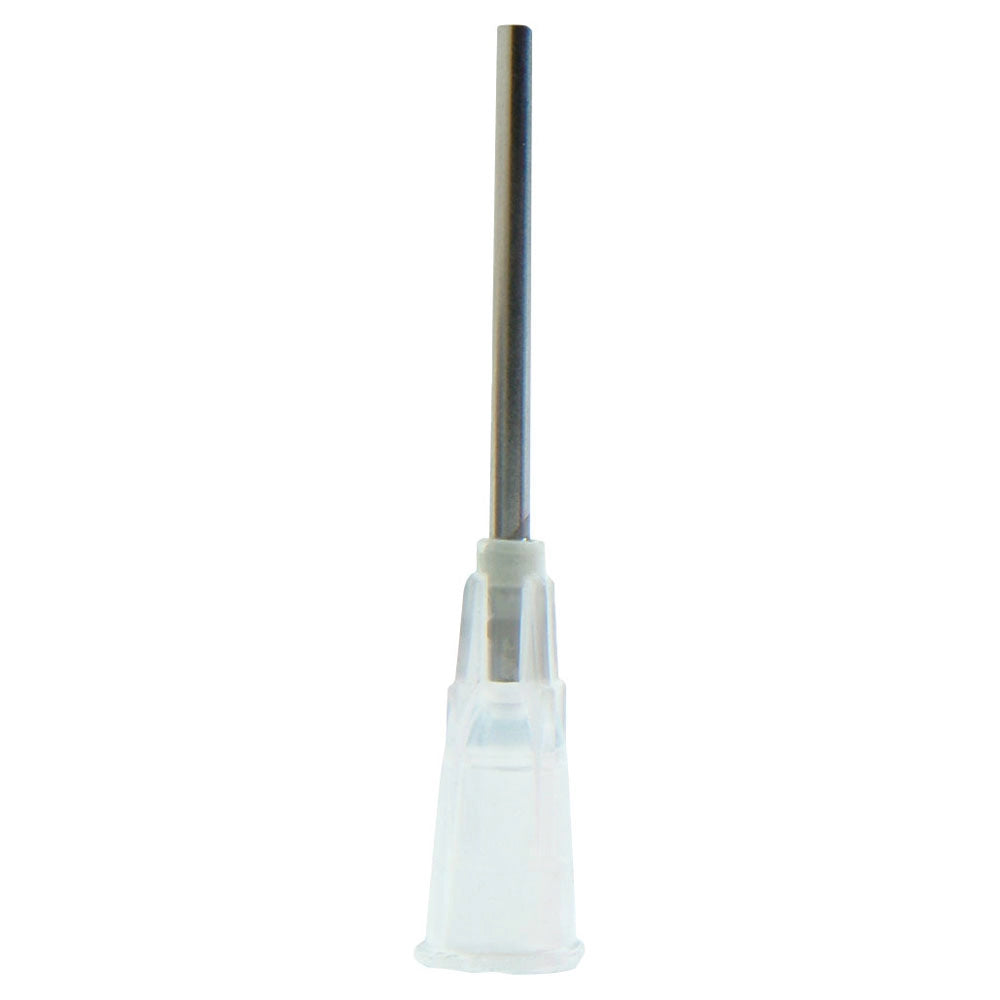 Appli-Vac 3/4 Bendable Needle Tips 100/Cup 16ga White