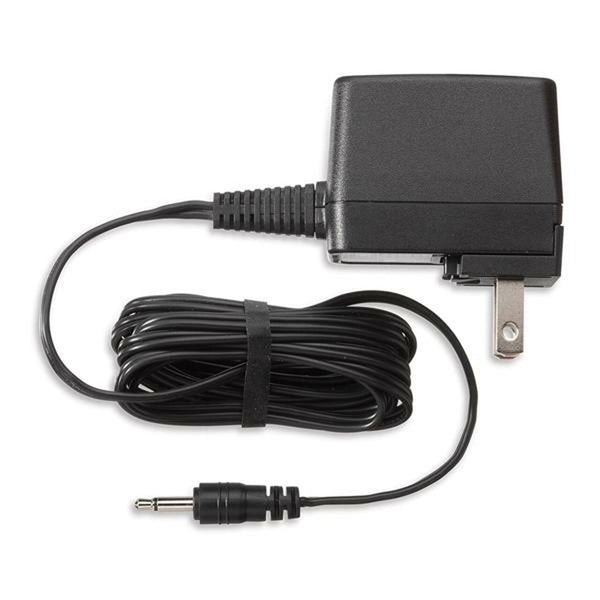 Young - Infinity Cordless Charger Power Cord & Removable Plugs