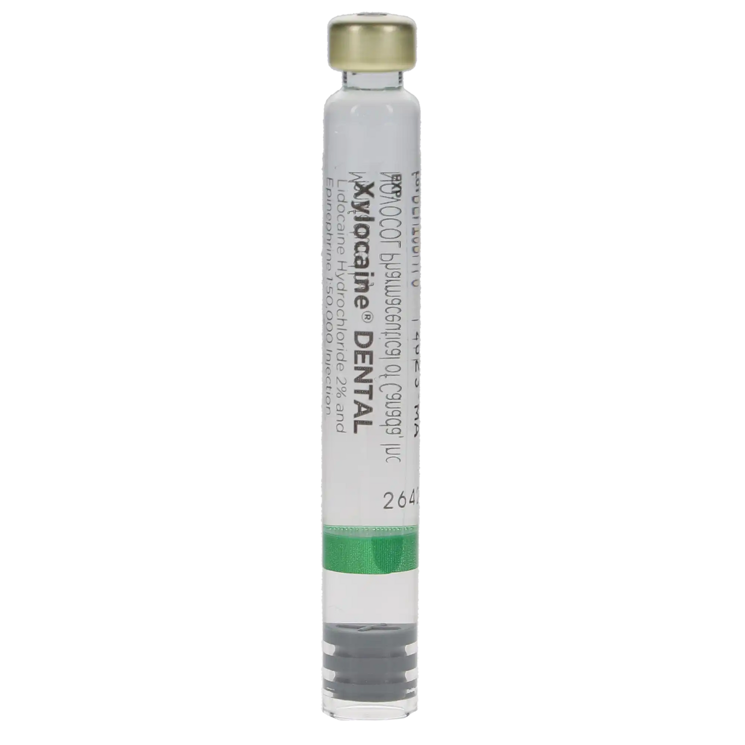 Anesthetics
