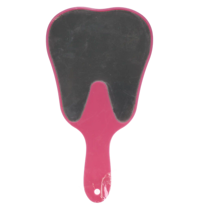 3D - Resin Toothshape Mirror