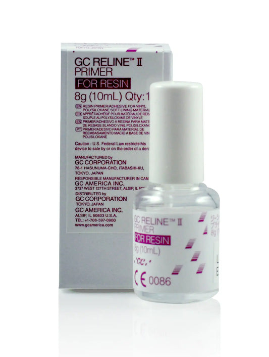 GC Reline Primer 8g (10lm)