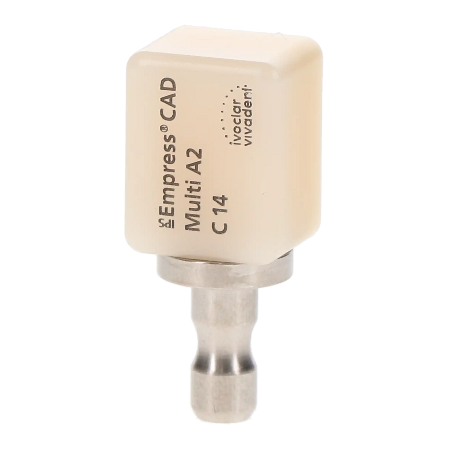 Ivoclar - Empress CAD CEREC/inLab Multi A2 C14/5