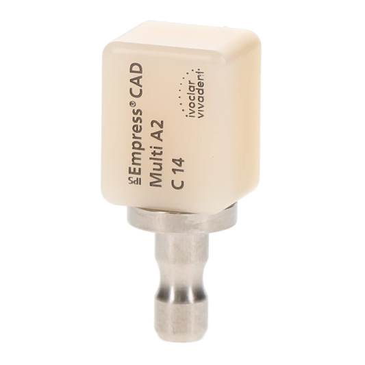 Ivoclar - Empress CAD CEREC/inLab Multi A2 C14/5