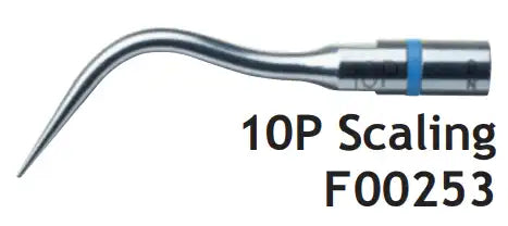 P5 Newtron Satelec Scaler Tip 10P, Shallow Pockets