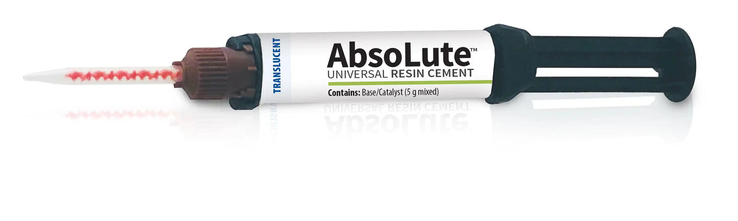 AbsoLute Resin Cement Translucent 5gm