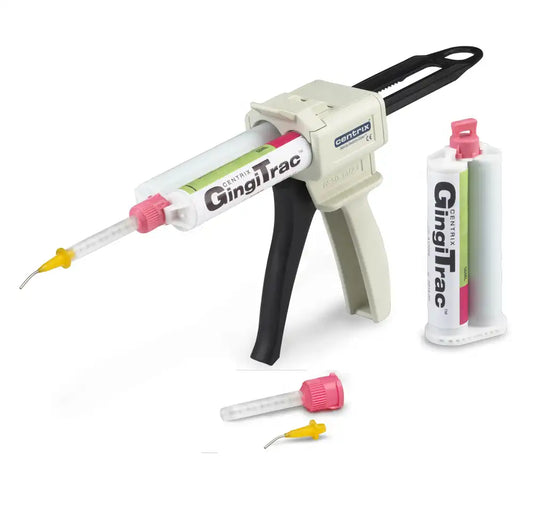 Centrix - GingiCap Compression Caps Large Kit