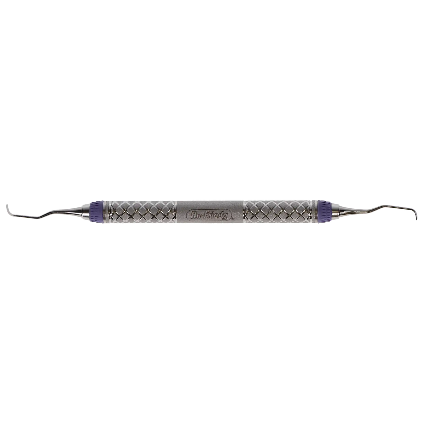 Hu-Friedy - Curette Gracey AF DE 1/2 #9 Handle