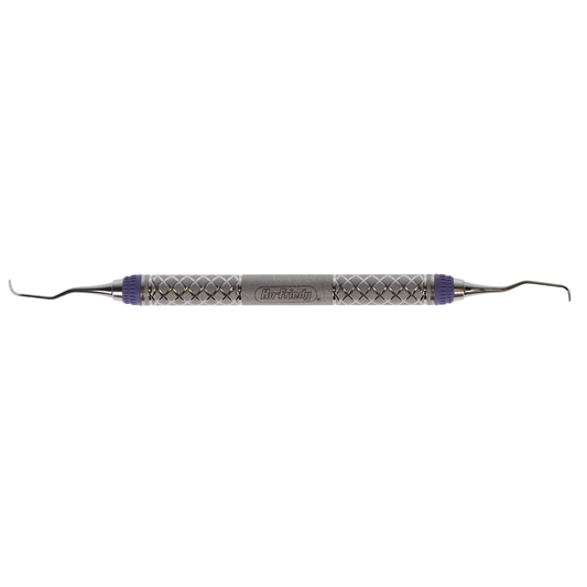 Hu-Friedy - Curette Gracey AF DE 1/2 #9 Handle