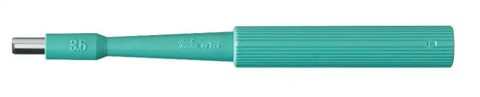Miltex - Disp Biopsy Punches 3.5Mm