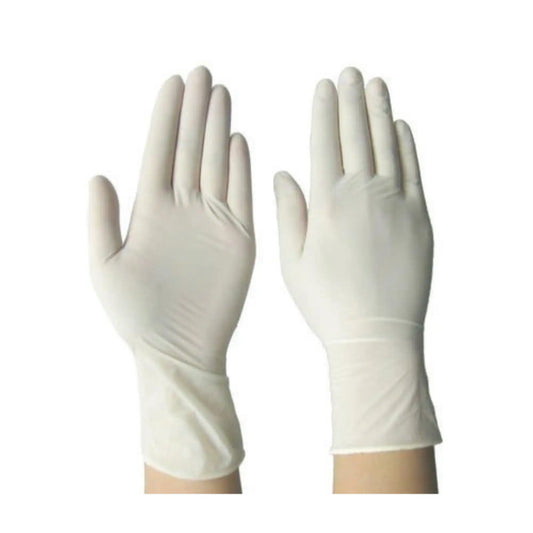 Ansell - Sensi-Touch Sterile Latex Glove 50pr/Bx 6.0