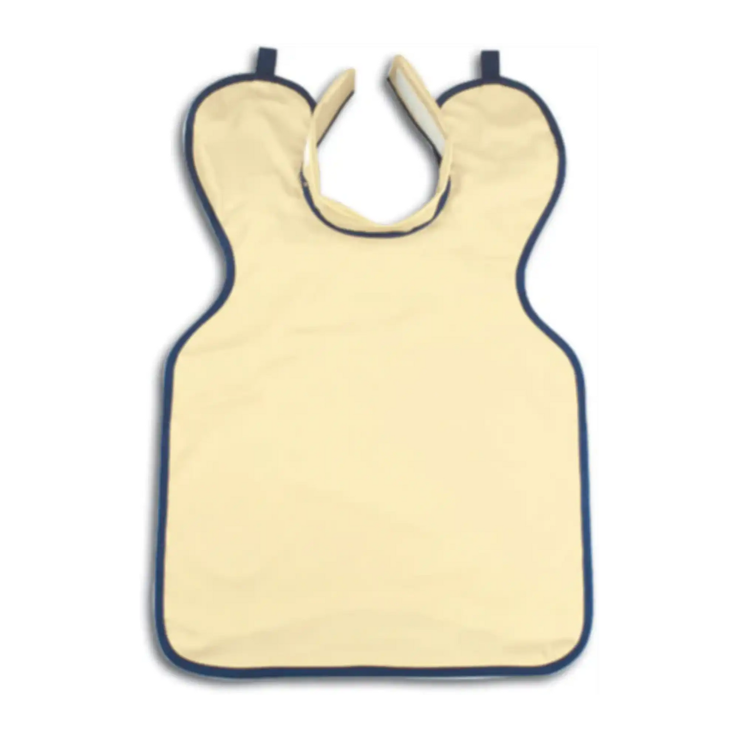 3D - Lead Apron Adult Beige