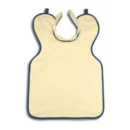 3D - Lead Apron Adult Beige