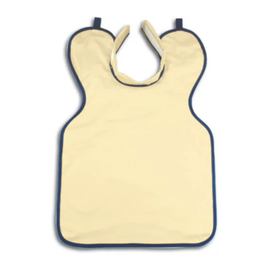 3D - Lead Apron Adult Beige