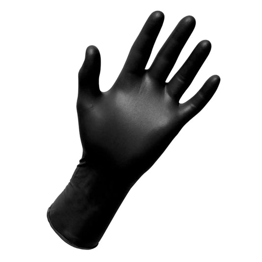 Aurelia Bold Nitrile Gloves Large 100/Box