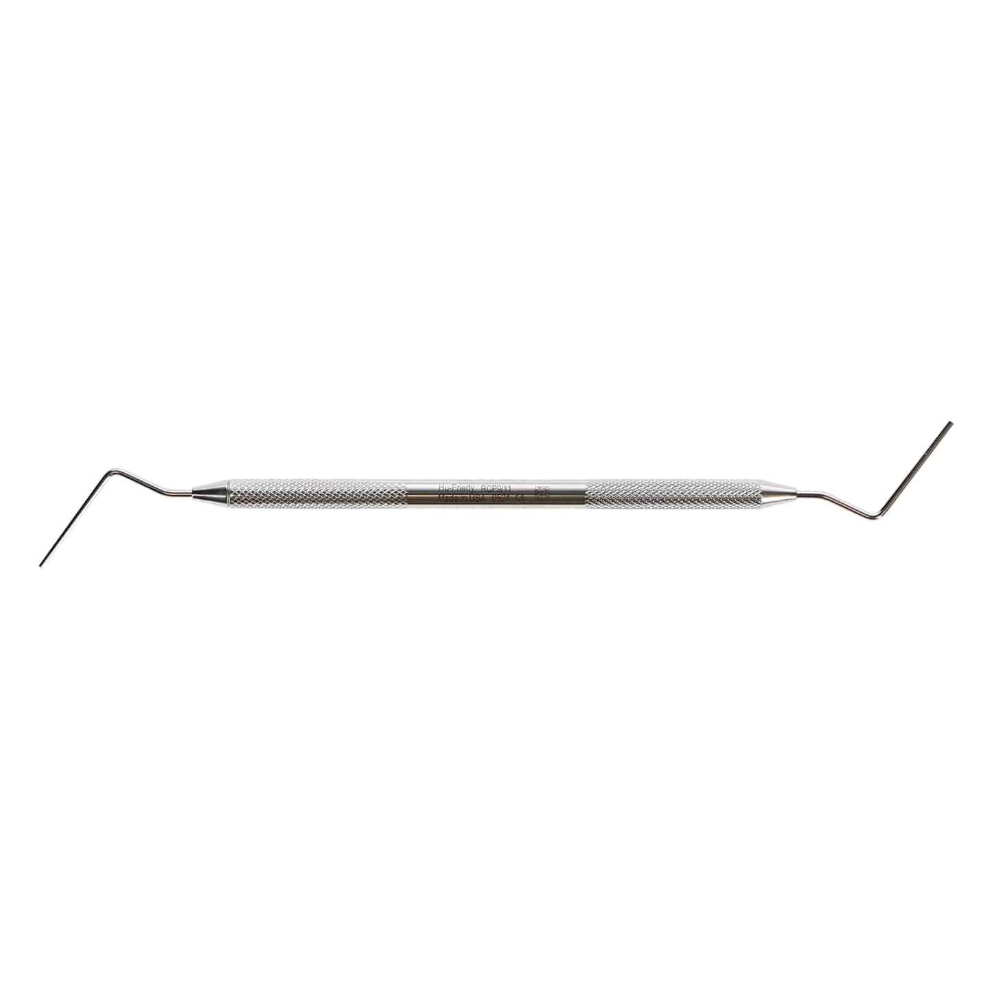 Hu-Friedy - Plugger Root Canal DE 9/11