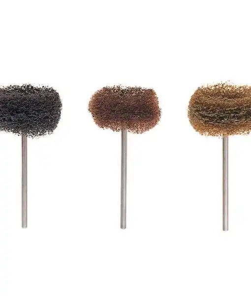 Keystone - Scotch Brite Mini Brush Fine Pk/12