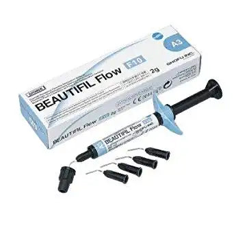 Shofu - Beautifil Flow High Flow A1 2gm